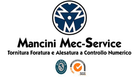 torneria mancini mec service